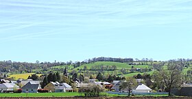 photo Lamarque-Pontacq