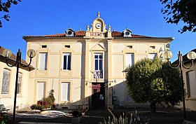 photo Loures-Barousse