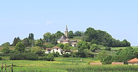 photo Puydarrieux
