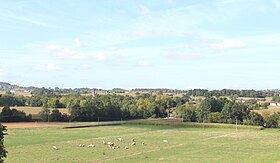 photo Sariac-Magnoac