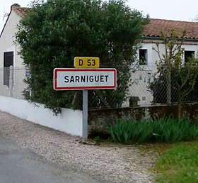 photo Sarniguet