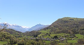 photo Sère-en-Lavedan