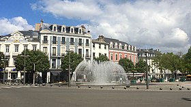 photo Tarbes