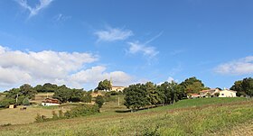 photo Thermes-Magnoac