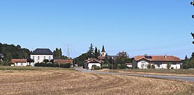 photo Tournous-Devant