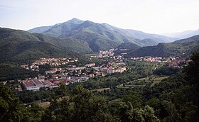 photo Amélie-les-Bains-Palalda