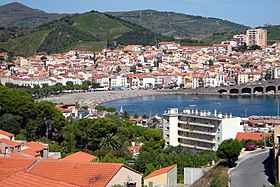 photo Banyuls-sur-Mer