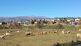 photo Palau-de-Cerdagne