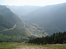 photo Porté-Puymorens