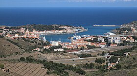 photo Port-Vendres