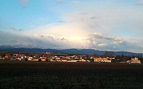 photo Saint-Jean-Lasseille