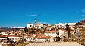 photo Saint-Laurent-de-Cerdans