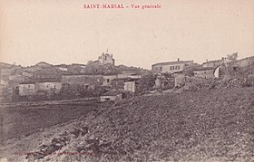 photo Saint-Marsal