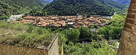 photo Villefranche-de-Conflent