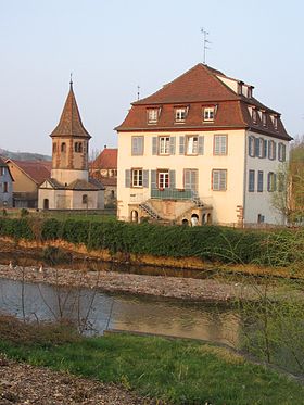 photo Avolsheim