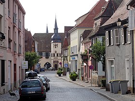 photo Benfeld