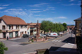 photo Bischoffsheim