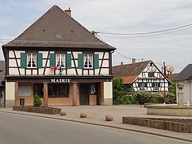 photo Blaesheim