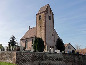 photo Bourgheim
