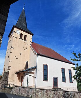 photo Dehlingen