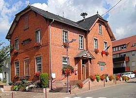 photo Ernolsheim-Bruche