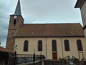 photo Eschbach