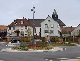 photo Friedolsheim
