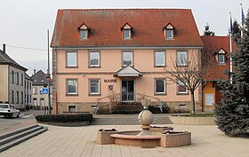 photo Geudertheim