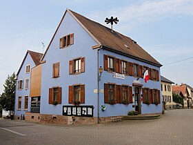 photo Griesheim-sur-Souffel