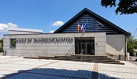 photo Gumbrechtshoffen