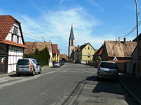 photo Heidolsheim