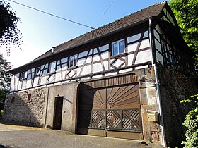 photo Hohfrankenheim