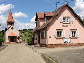 photo Issenhausen