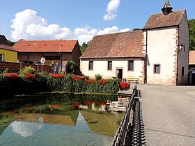 photo Kuttolsheim