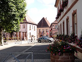 photo Lauterbourg