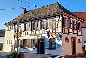 photo Mittelschaeffolsheim
