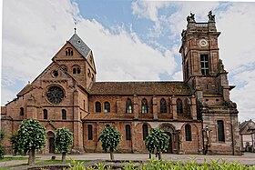 photo Neuwiller-lès-Saverne