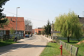 photo Niederlauterbach
