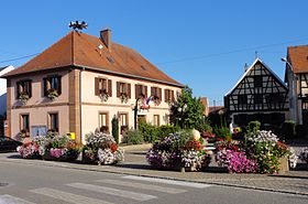 photo Niederschaeffolsheim