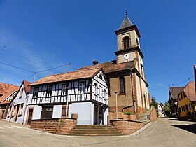 photo Niedersoultzbach