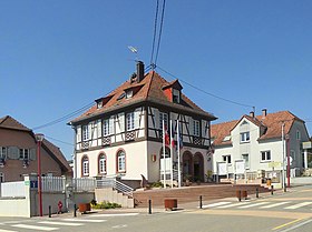 photo Oberhoffen-lès-Wissembourg