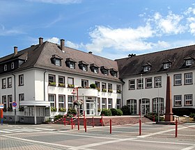 photo Oberhoffen-sur-Moder