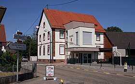 photo Oberlauterbach
