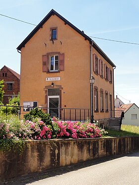 photo Rottelsheim