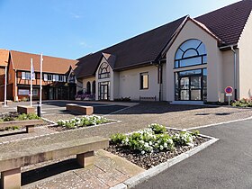 photo Schwindratzheim