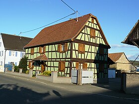 photo Schwobsheim