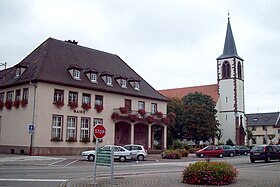 photo Sessenheim