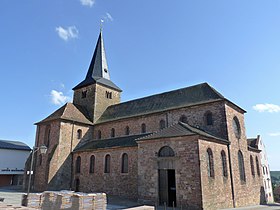 photo Surbourg