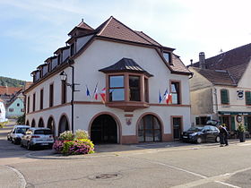 photo Triembach-au-Val