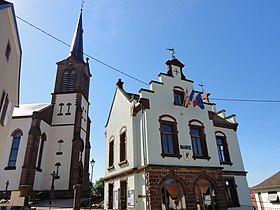 photo Uhlwiller